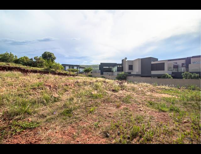 880M² VACANT LAND FOR SALE IN EYE OF AFRICA ESTATE